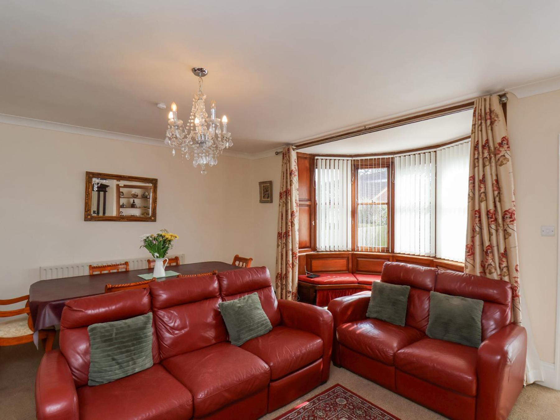 Mayfield Manor Whitby Exterior foto